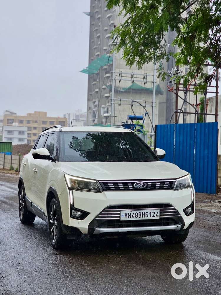 Mahindra Xuv300 W8 Option Diesel, 2019, Diesel