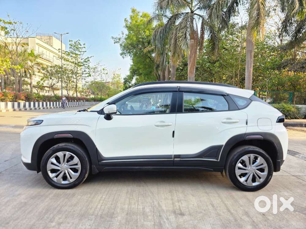 Maruti Suzuki Fronx Delta 1.2 Cng, 2025, Cng & Hybrids