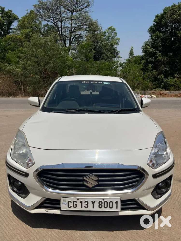 Maruti Suzuki/dzire/2017/diesel/good Condition