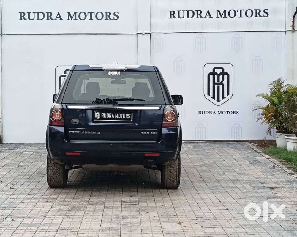 Land Rover Freelander 2 Se, 2014, Diesel