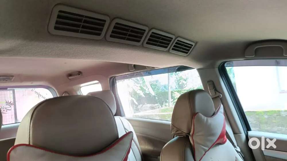 Maruti Suzuki Ertiga 2014 Vxi