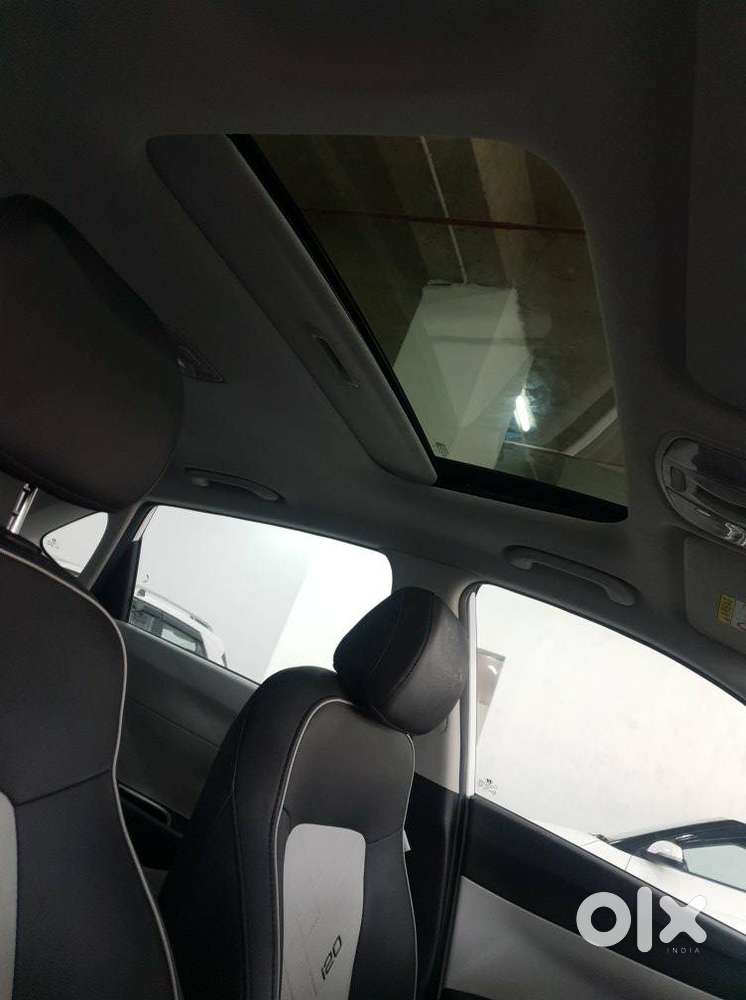 Hyundai New I20 1.2 Asta (o) Mt, 2025, Petrol
