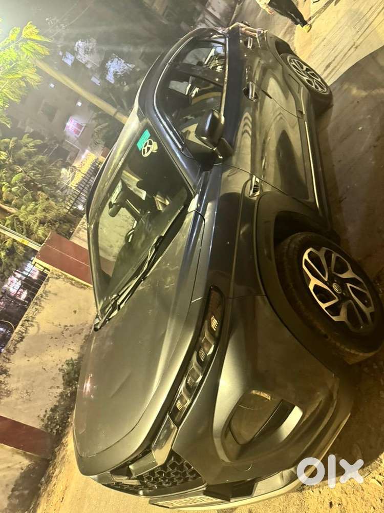 Maruti Suzuki Fronx 2023 Petrol Well Maintained