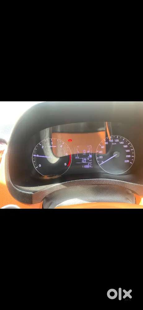 Hyundai Creta 1.6 Sx 2019 Diesel Manual
