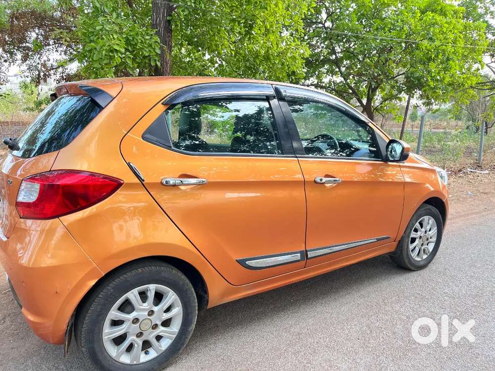Tata Tiago 2020 Petrol 70000 Km Driven