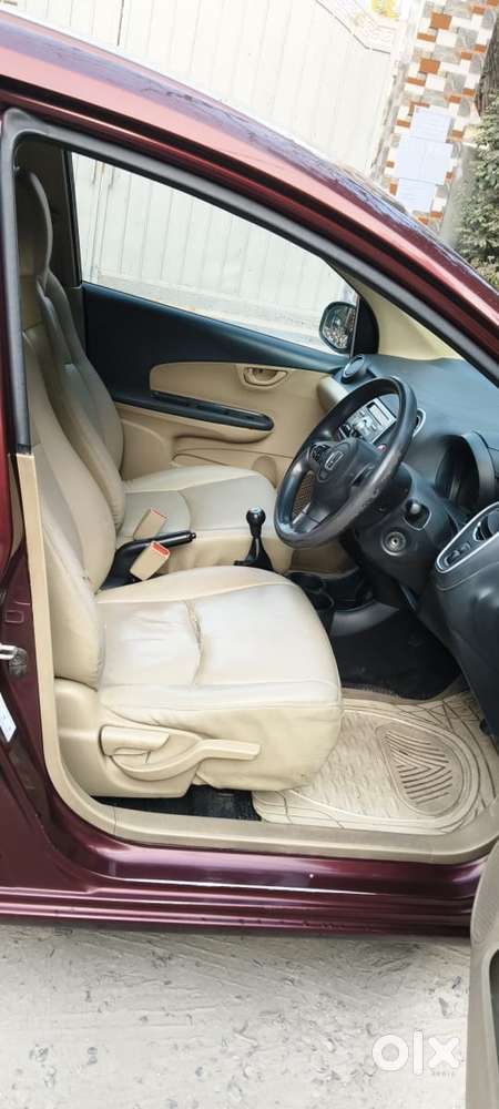 Honda Mobilio 1.5 V I-vtec, 2014, Petrol