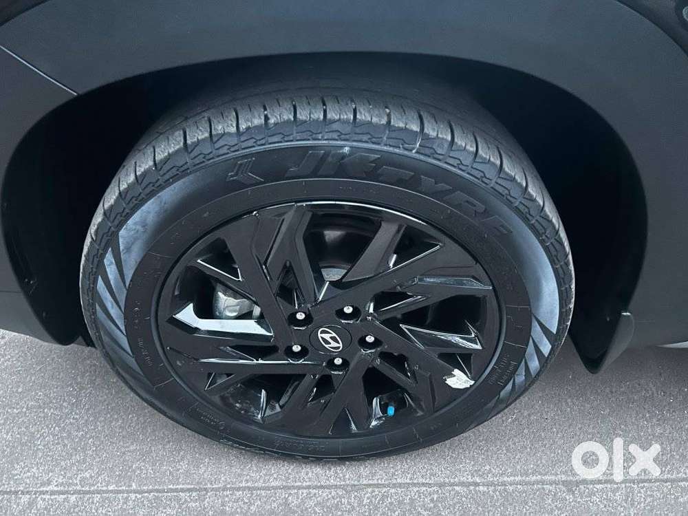 Hyundai Creta 1.5 S Diesel, 2024, Diesel