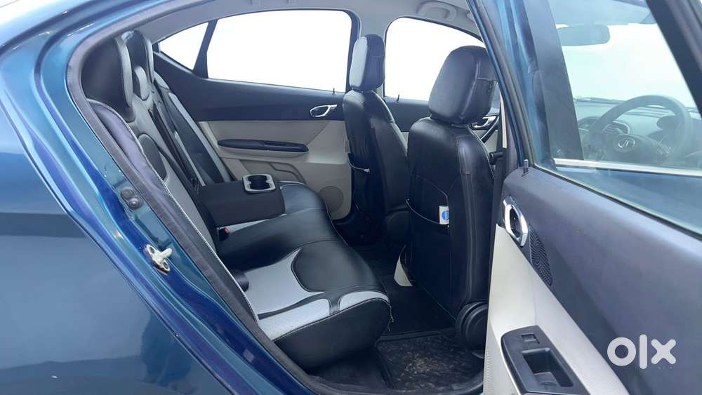Tata Tigor Ev Xz Plus, 2022, Electric