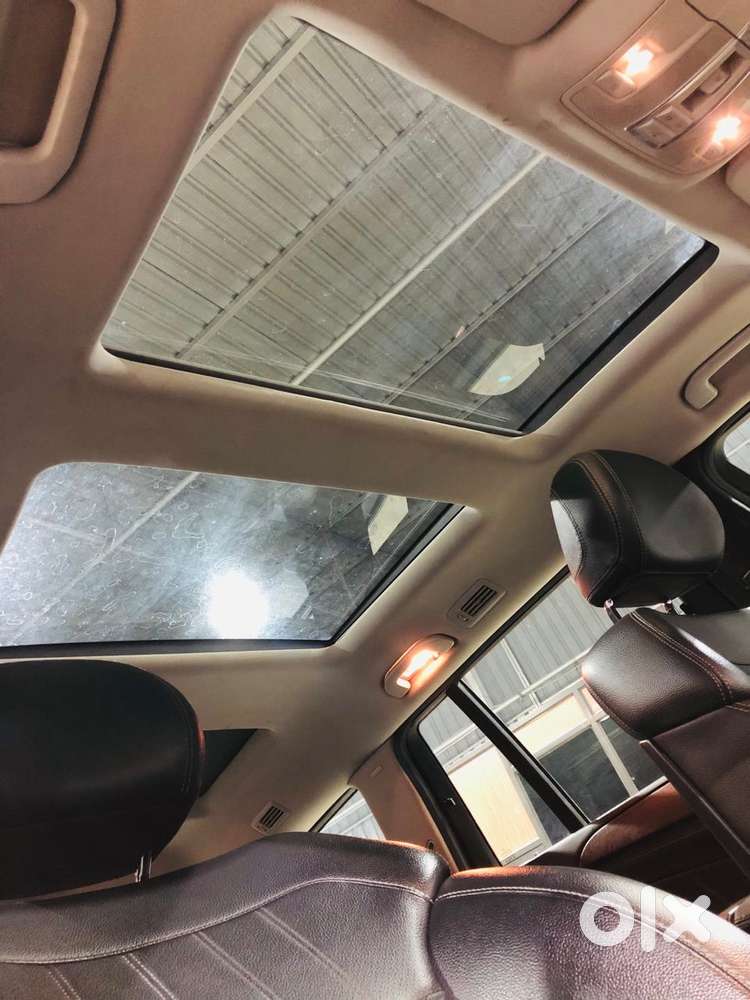 Mercedes-benz Gl-class 3.0 350 Cdi 4matic, 2013, Diesel