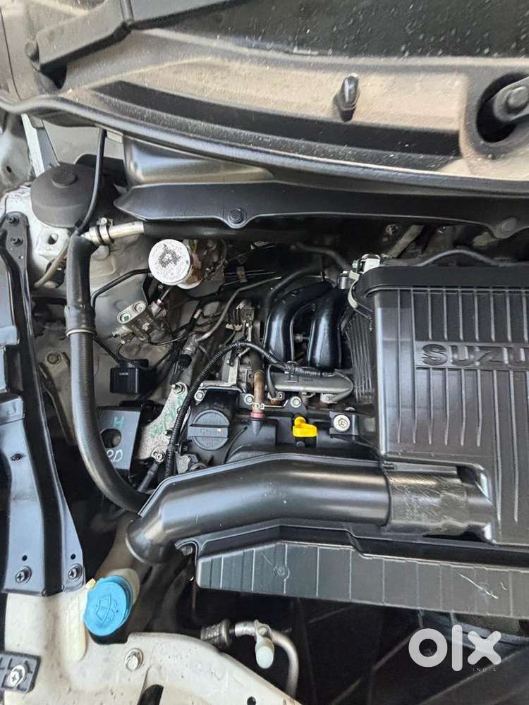 Maruti Suzuki Swift 2016 Petrol 420000 Km Driven