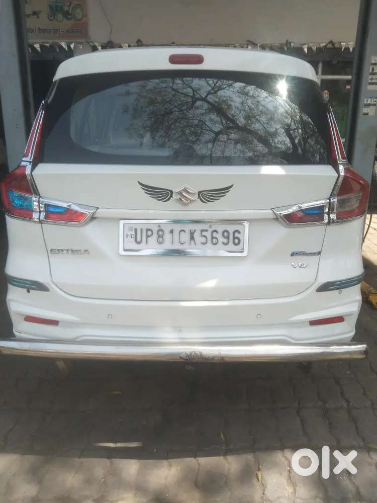 Maruti Suzuki Ertiga 2020 Diesel 67000 Km Driven
