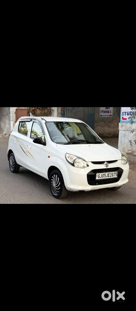 Maruti Suzuki Alto 800, 2013, Diesel