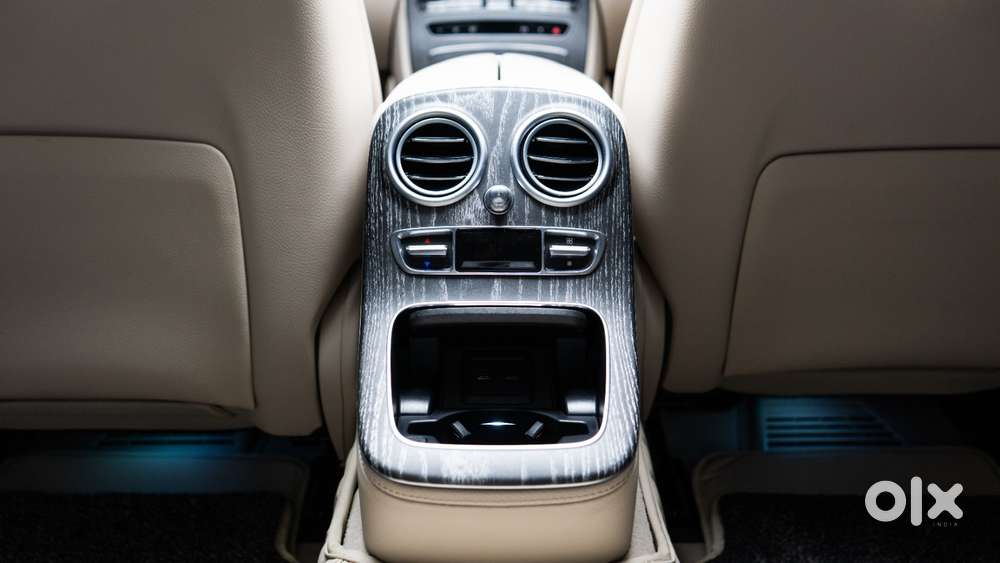 Mercedes-benz E-class Exclusive E 200, 2024, Petrol