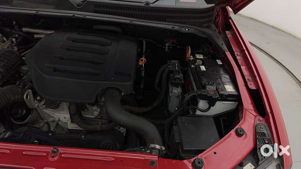 Mahindra Scorpio N Z8 L Petrol At 7 Str, 2023, Petrol