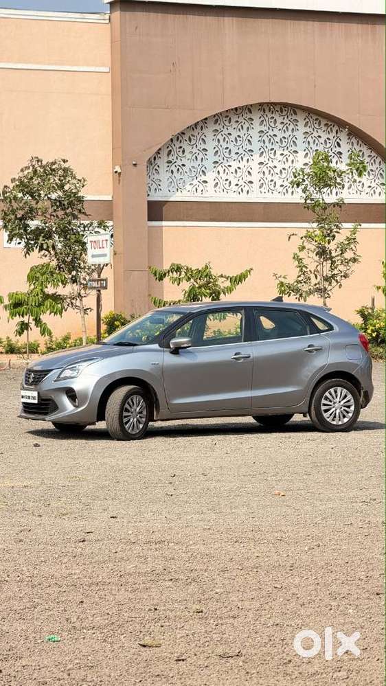 Maruti Suzuki Baleno Delta, 2019, Diesel