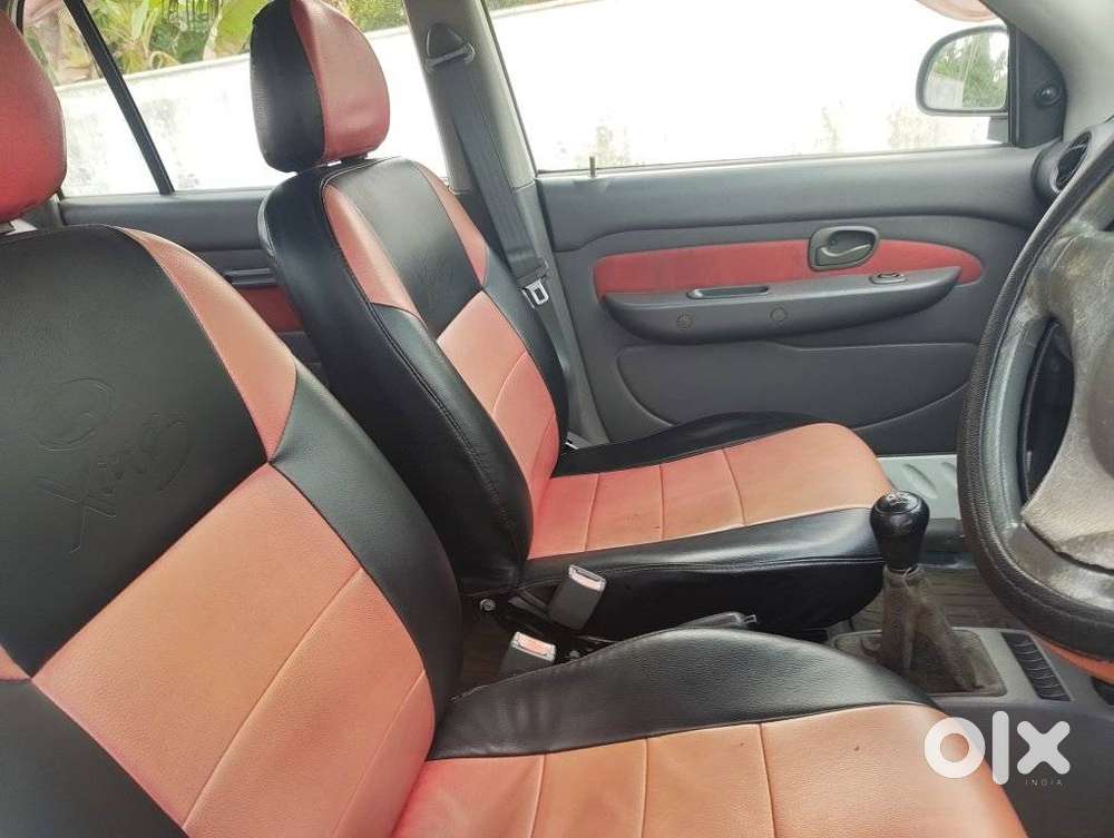 Hyundai Santro Xing Gls, 2009, Petrol