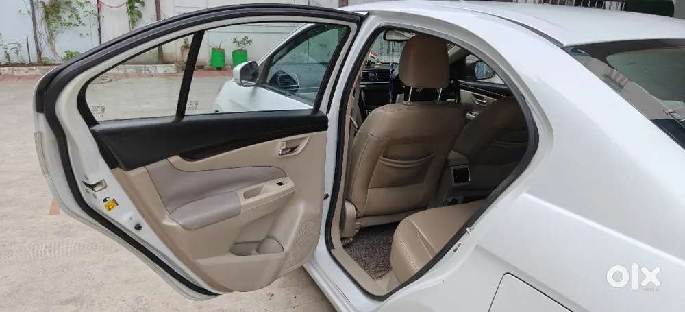 Maruti Suzuki Ciaz Diesel 2015 Model