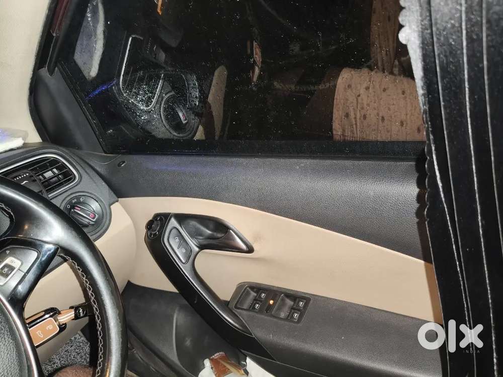 Volkswagen Ameo Mpi 2018
