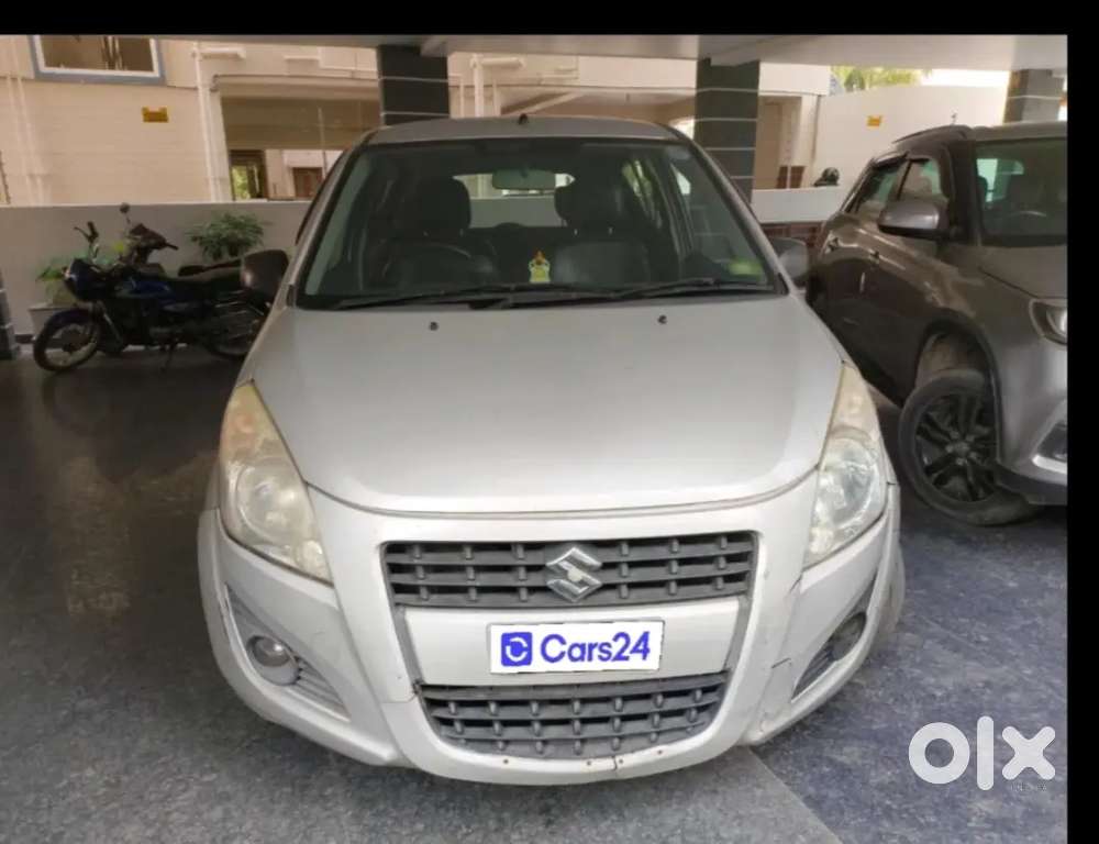 Very Good Condition Ritz Vdi Car For Sale At Very Reasonable Price
