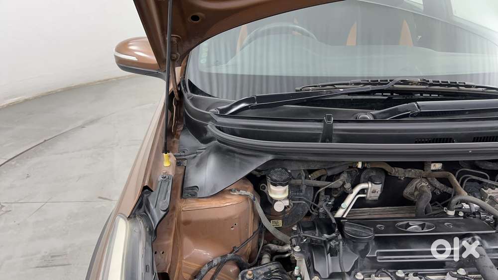 Hyundai I20 Active 1.2 Sx, 2016, Petrol