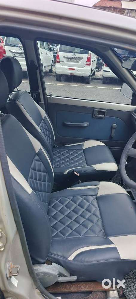 Maruti Suzuki 800 Ac, 2007