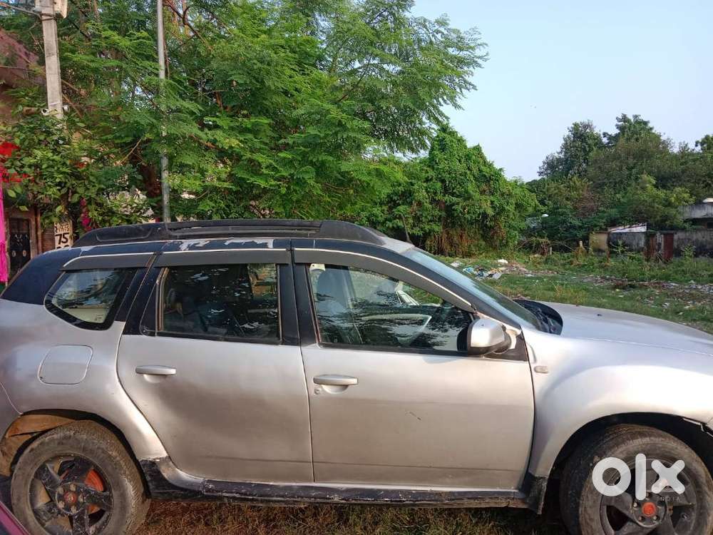 Renault Duster Diesel 2015