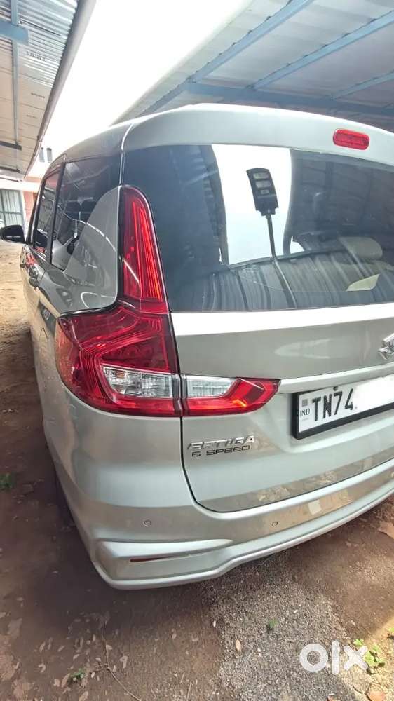 Maruti Suzuki Ertiga 2020 Diesel Good Condition