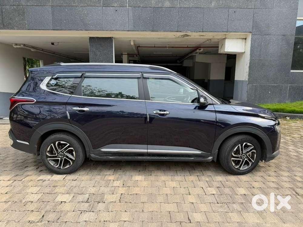 Kia Carens 2022 Diesel 39000 Km Driven
