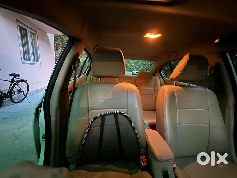 Honda City Petrol Manual 2012 Govt Officer Owned Car