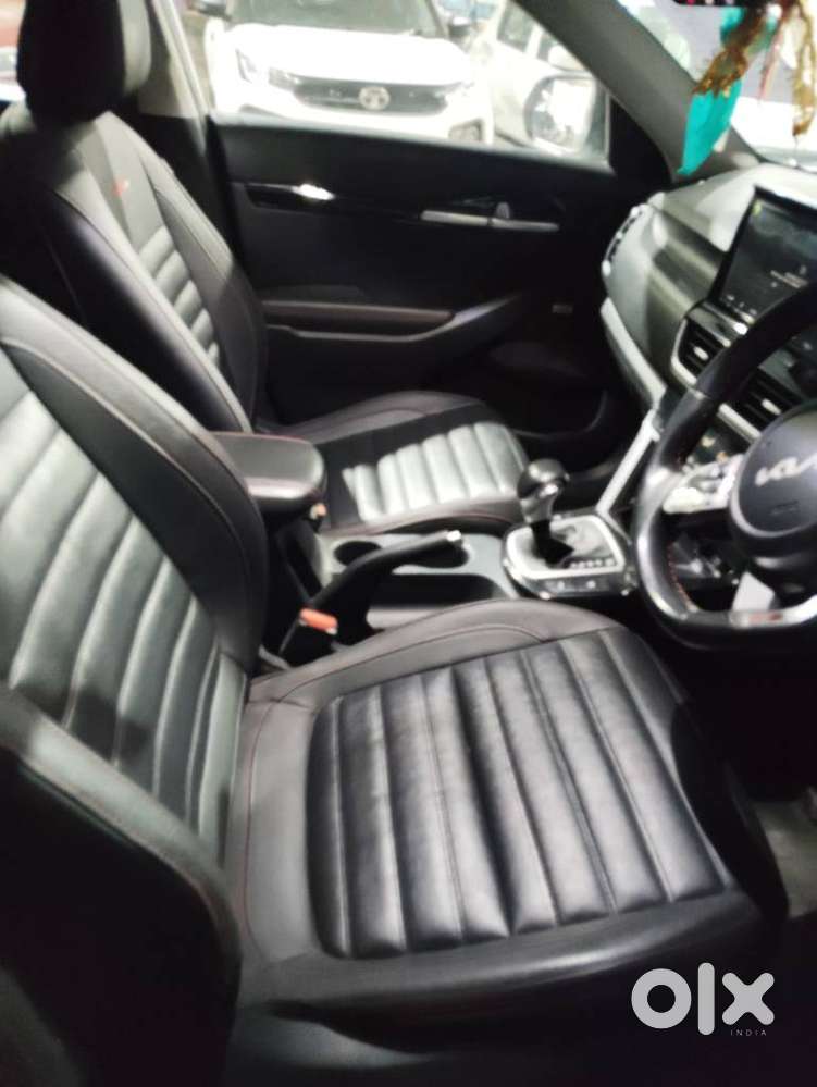 Kia Seltos 1.5 Gtx+ Diesel At, 2022, Diesel