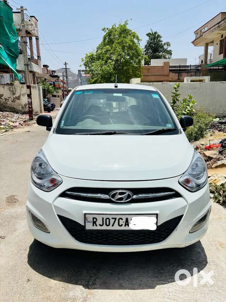 Hyundai I10  Neat & Clean Condition Well Maintained  Ready To Drive