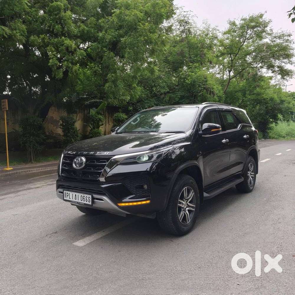 Toyota Fortuner 4x2 At 2.8 Diesel, 2026, Diesel