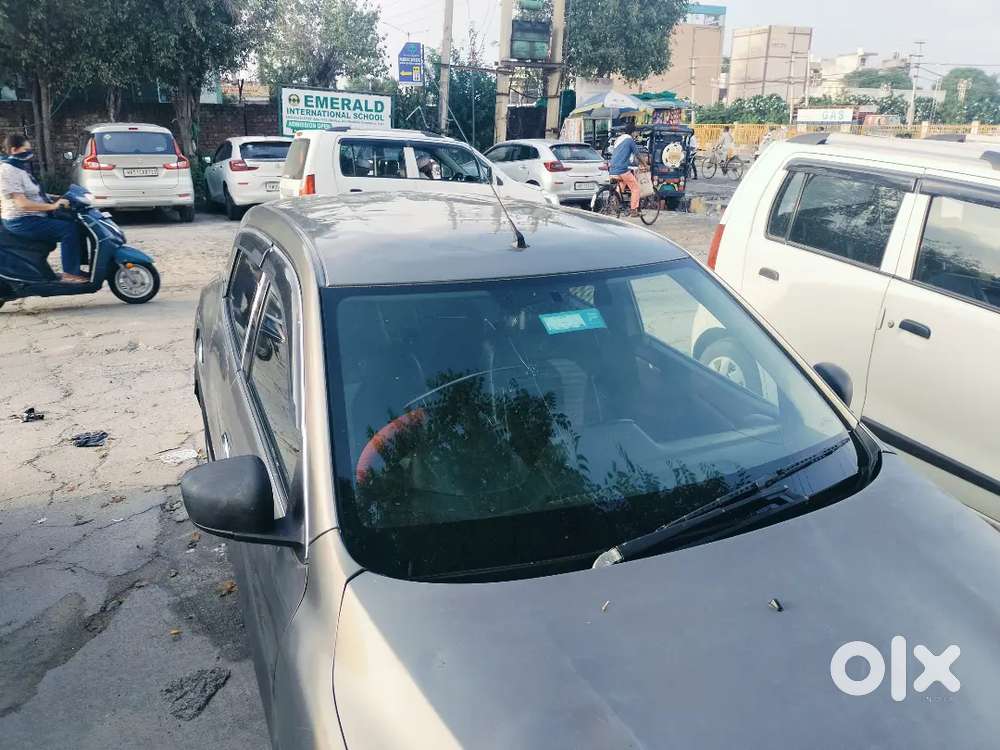 Renault Kwid 1.0 Neotech 2019