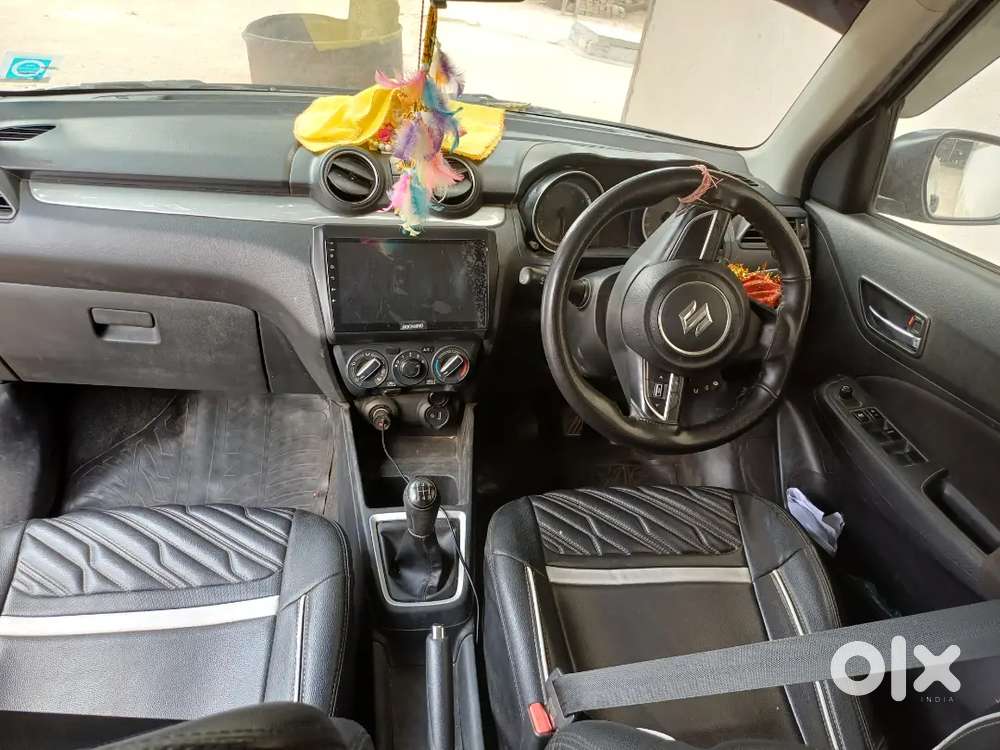 Swift Vxi 2020 Model