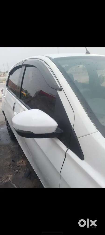 Tata Tiago 2024 Petrol Good Condition