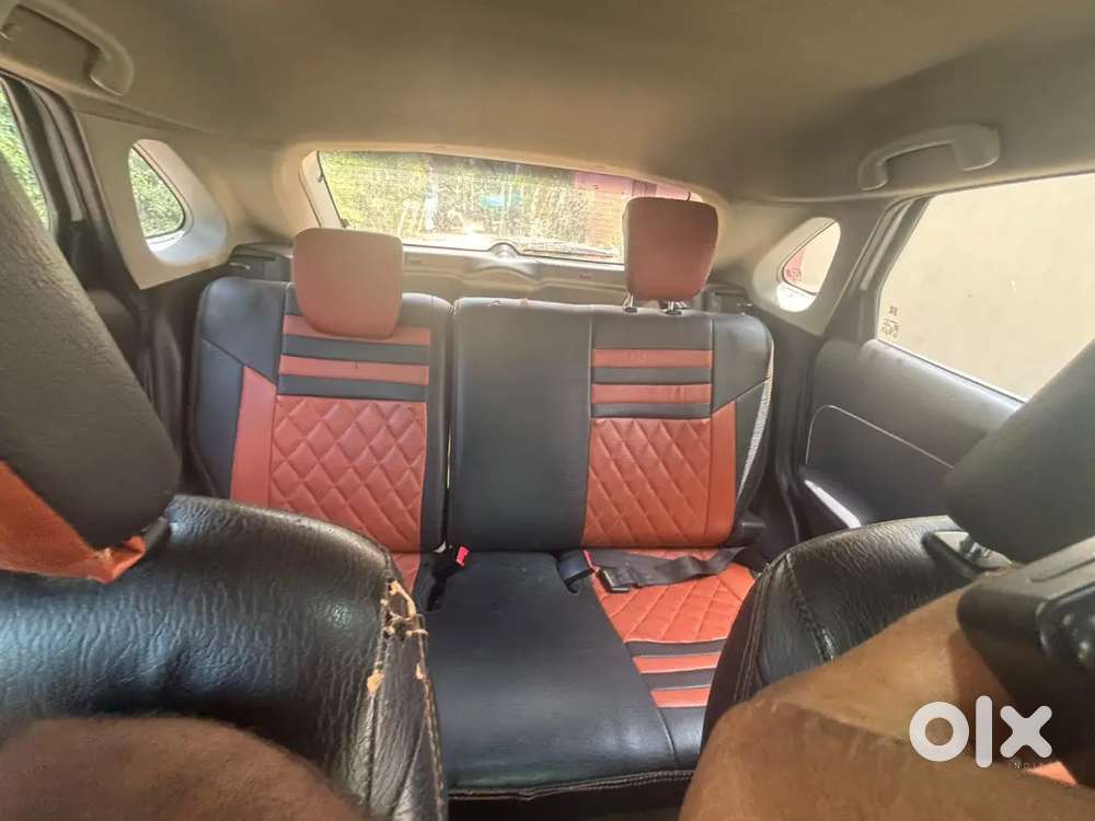 Toyota Glanza 2020 Petrol 68000 Km Driven
