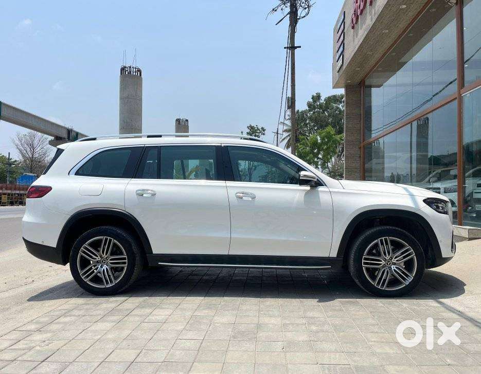 Mercedes-benz Gls 450d 4matic, 2025, Diesel
