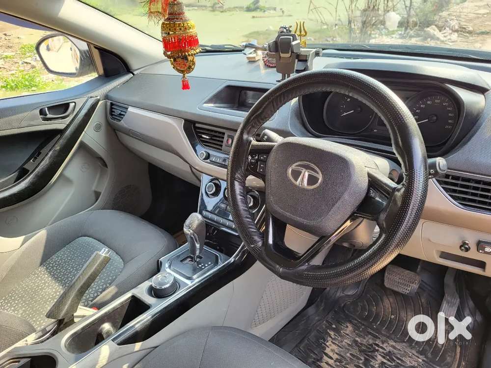 Tata Nexon 31 Dec 2019 Cng & Hybrids Excellent Condition, 5 Star Safty