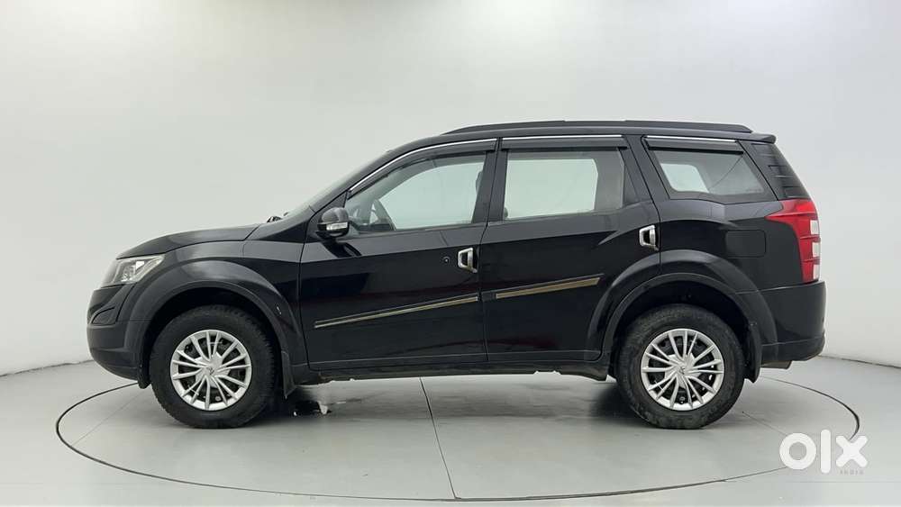 Mahindra Xuv500 W6 1.99 Mhawk, 2016, Diesel