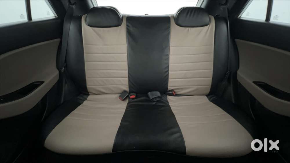 Hyundai Elite I20 [2018-2020] 1.2 Sportz, 2018, Petrol