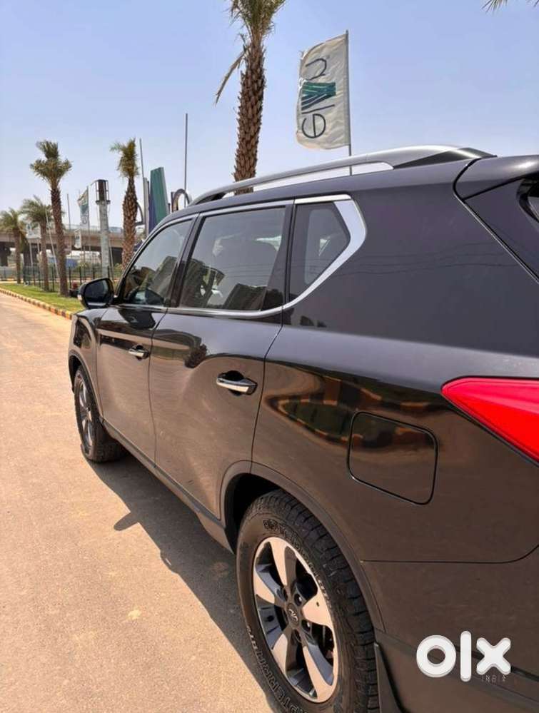 Mint Condition - Mahindra Alturas G4 Dec 2021 Model