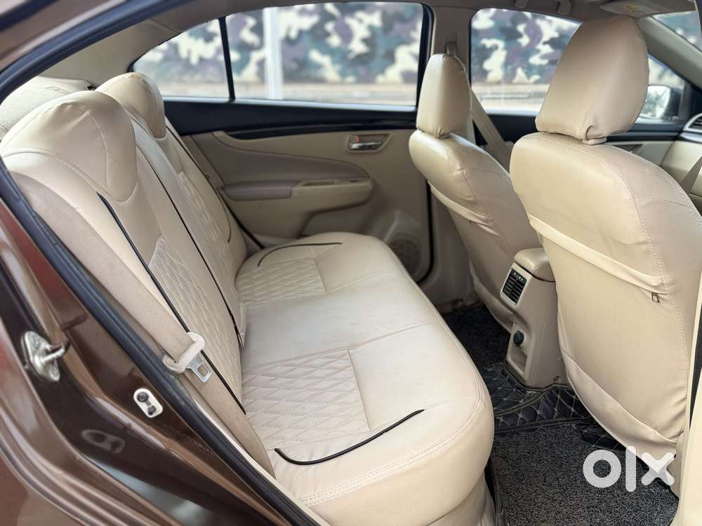 Maruti Suzuki Ciaz Zdi Option, 2017, Diesel