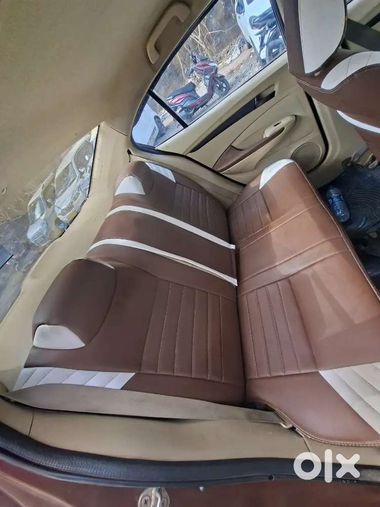 Honda City Smt