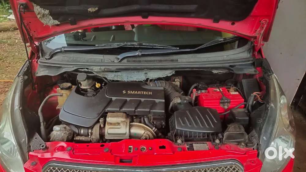 Chevrolet Beat 2015 Diesel 140000 Km Driven