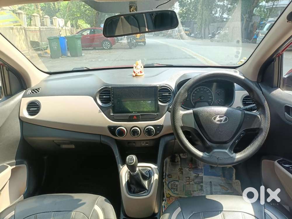 Hyundai Grand I10, 2015, Petrol