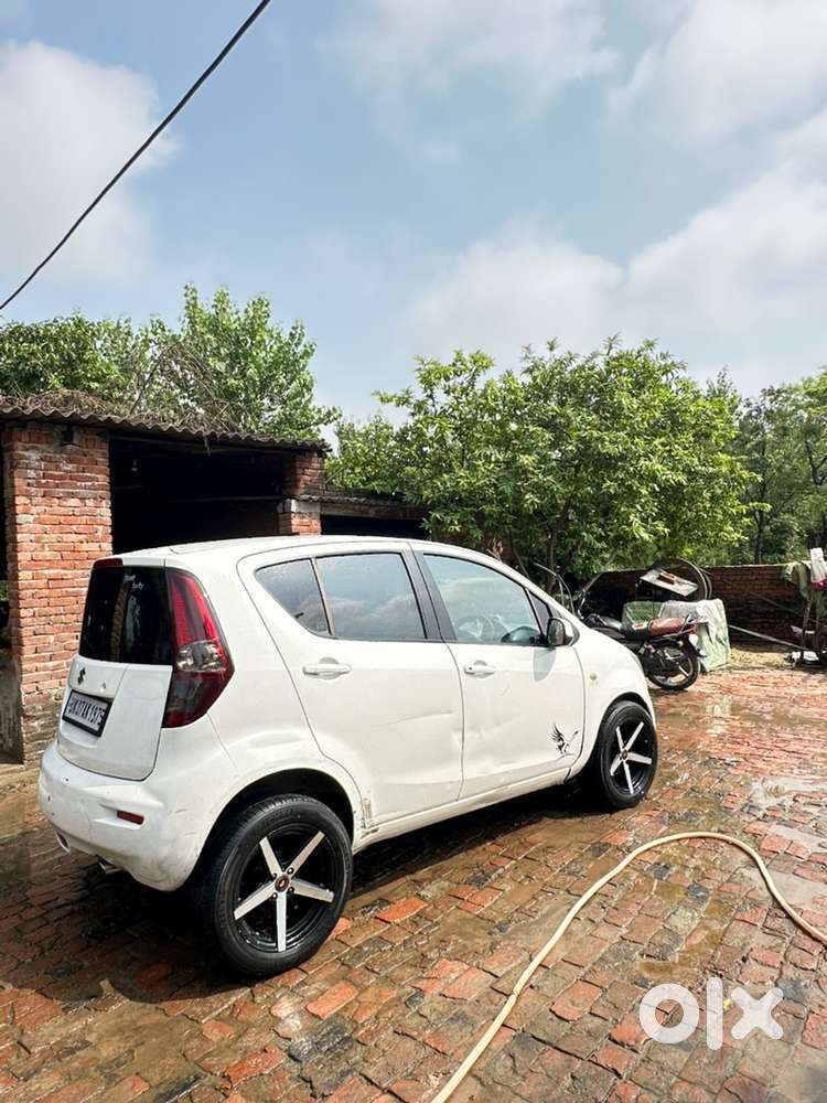 Maruti Suzuki Ritz 2011 Diesel Well Maintained