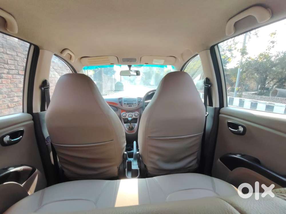 Hyundai Grand I10 Prime 2012 Petrol Well Maintained