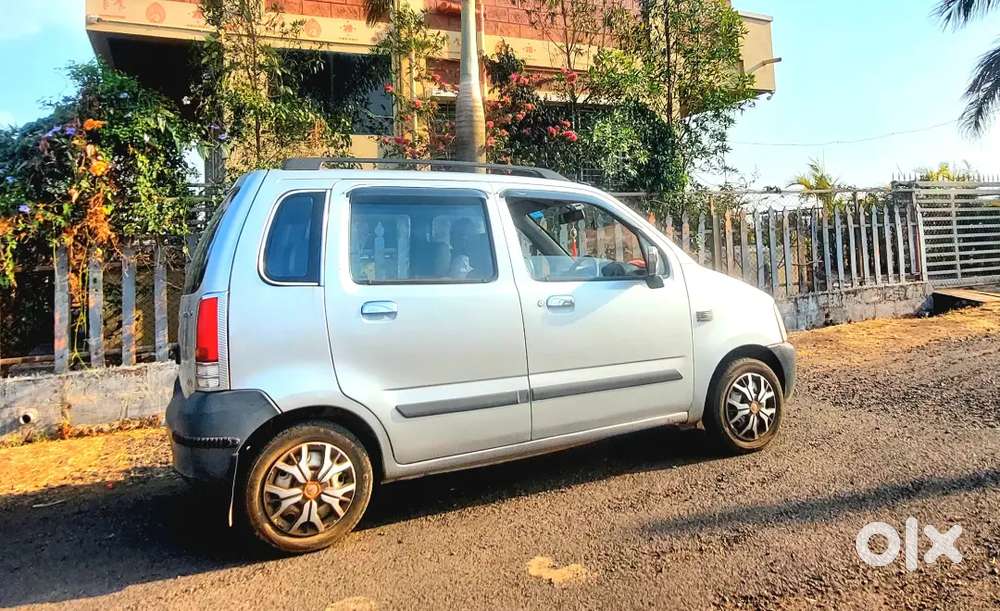 Maruti Suzuki Wagon R 2004