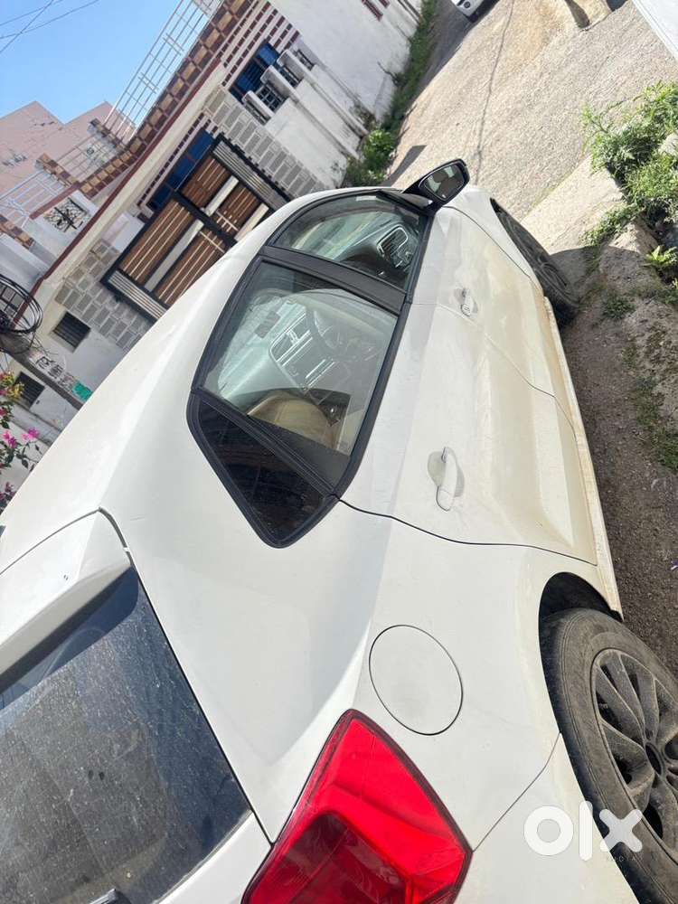 Volkswagen Polo 2017