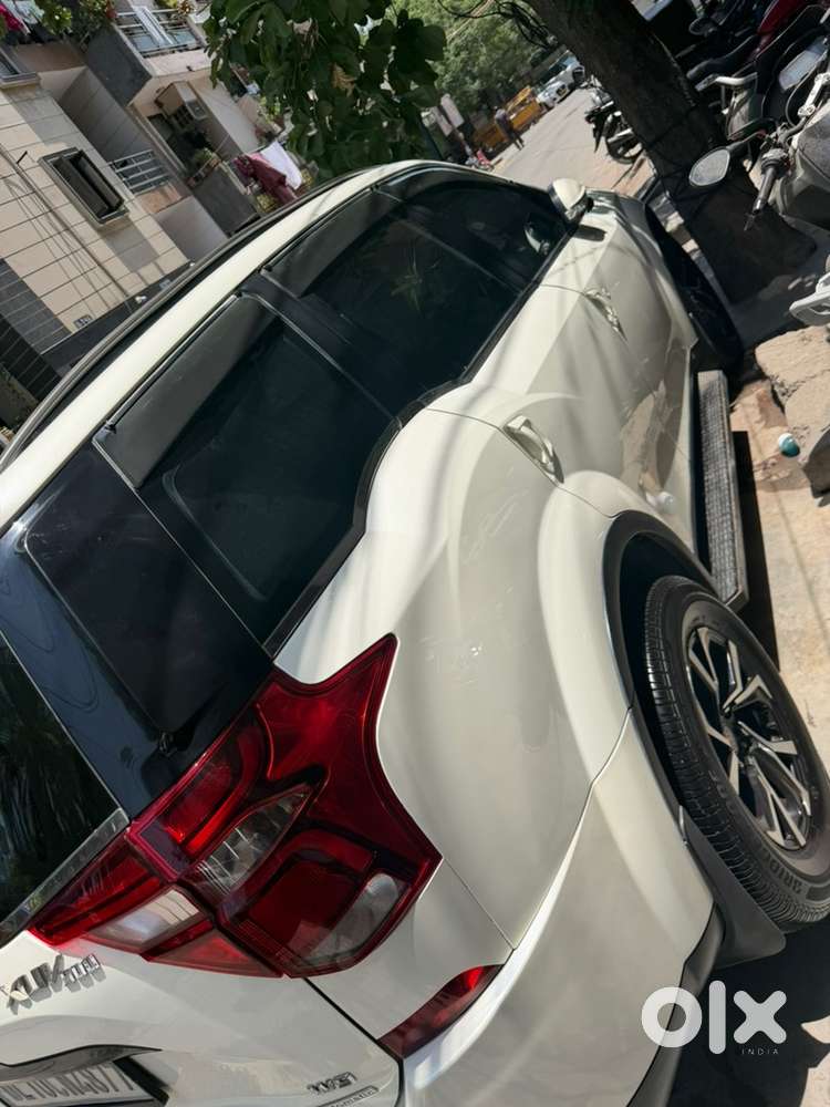Mahindra Xuv500 2019 Diesel Well Maintained
